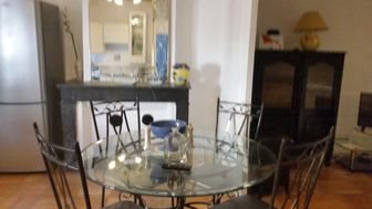 Appartement à louer, 45m², Neuville-sur-Saône