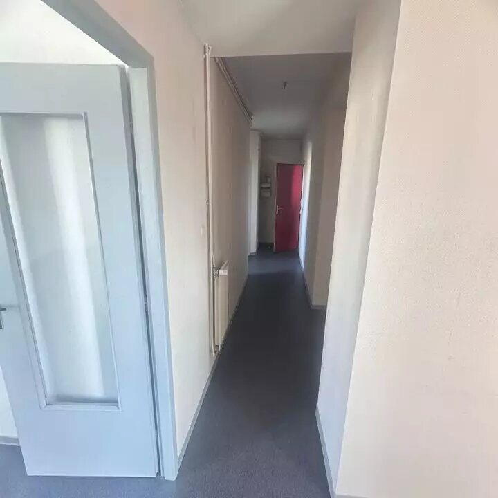 Appartement à louer, 58m², Rambervillers