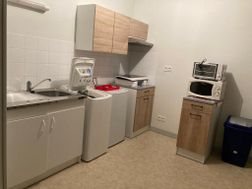 Appartement à louer, 35m², Saint-Amand-Montrond