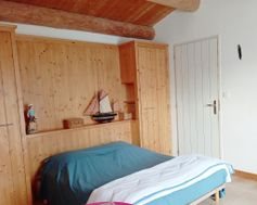 Maison à louer, 37m², La Jarrie