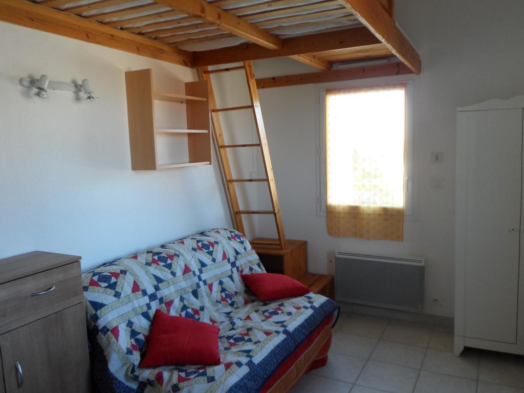 Appartement à louer, 18m², Basse-Goulaine