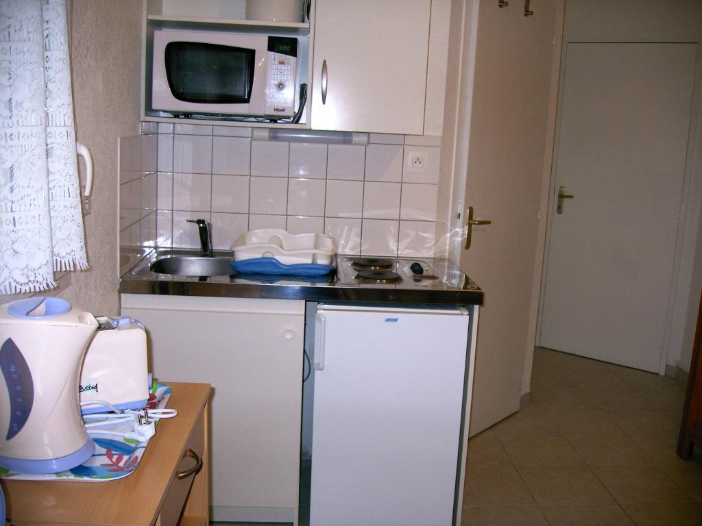 Appartement à louer, 18m², Basse-Goulaine