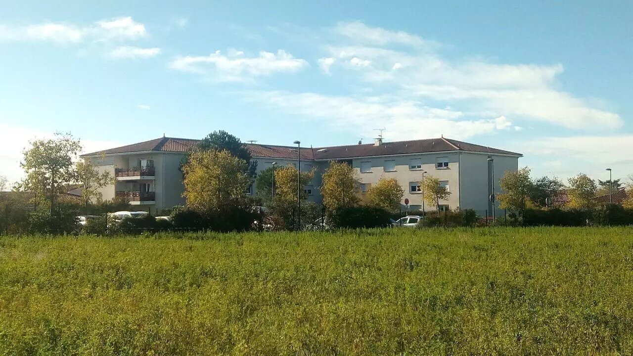 Appartement à louer, 20m², Rodilhan