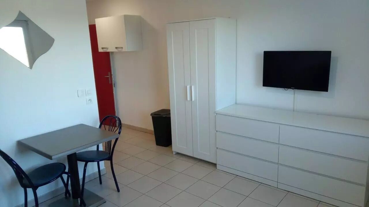 Appartement à louer, 20m², Rodilhan