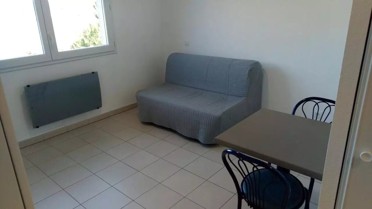 Appartement à louer, 20m², Rodilhan