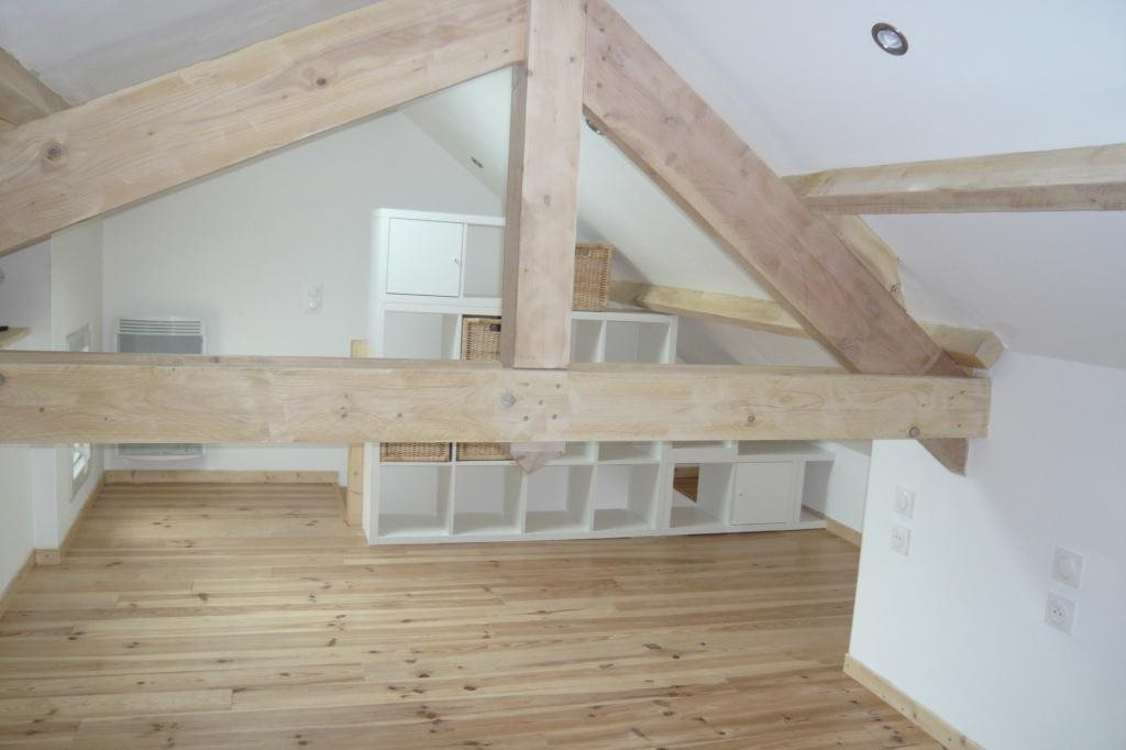 Maison à louer, 60m², Jaulzy