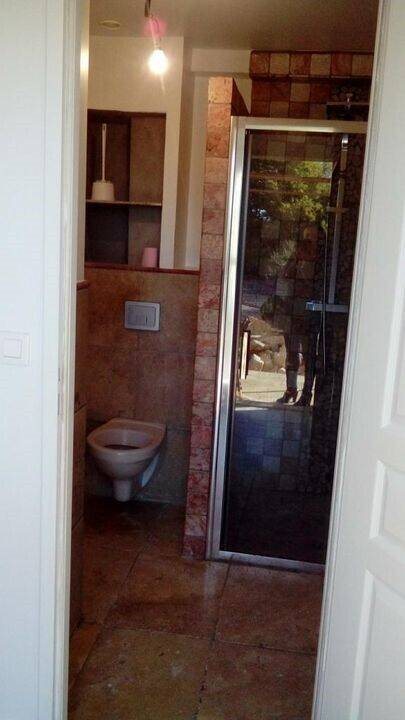 Maison à louer, 75m², Gardanne