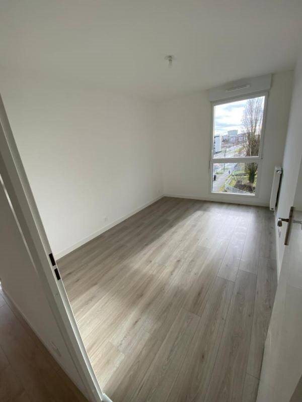 Maison à louer, 65m², Montfermeil