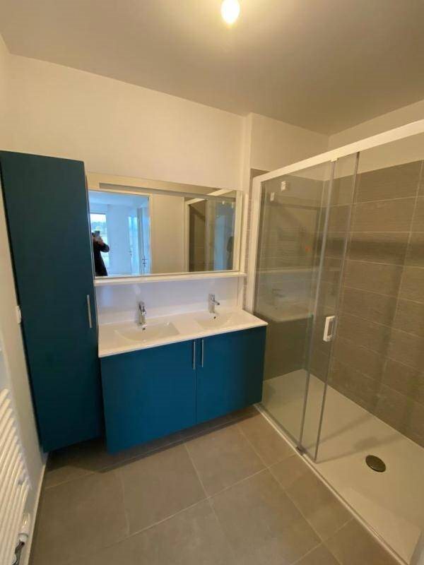 Maison à louer, 65m², Montfermeil