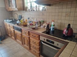 Maison à louer, 85m², Sevran