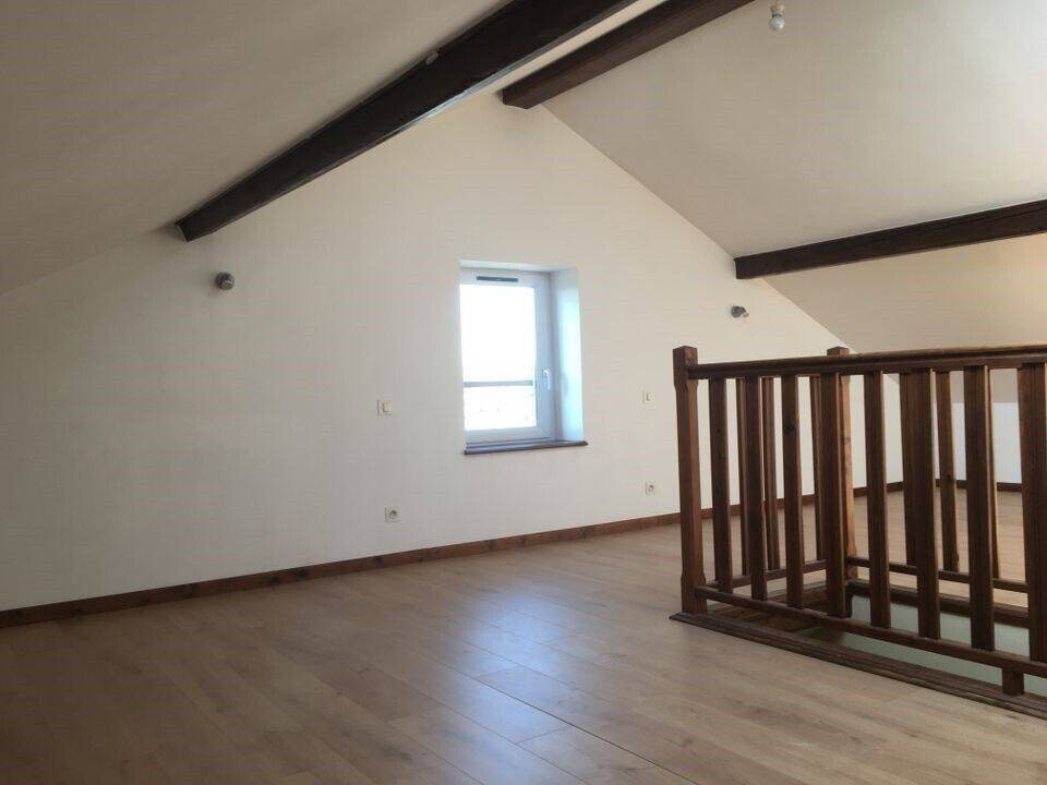 Maison à louer, 90m², Vénissieux