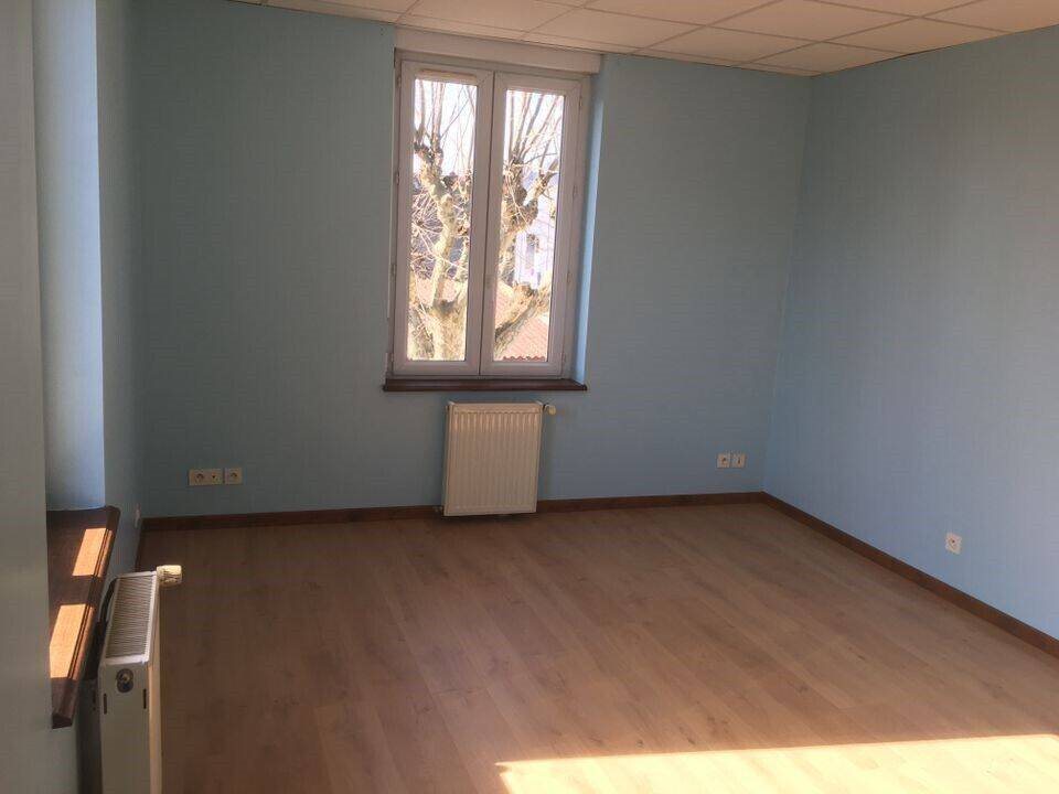 Maison à louer, 90m², Vénissieux