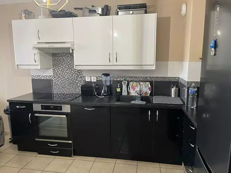 Appartement à louer, 60m², Vaulx-en-Velin