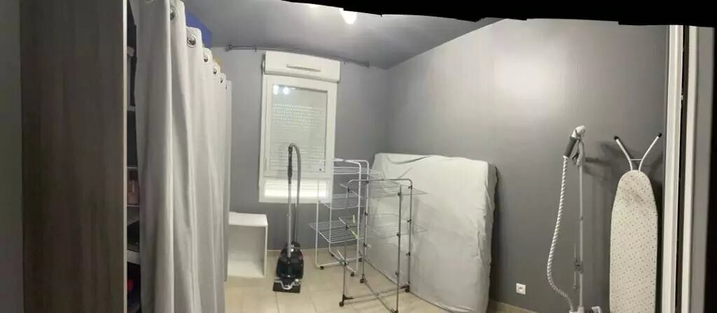 Appartement à louer, 60m², Vaulx-en-Velin