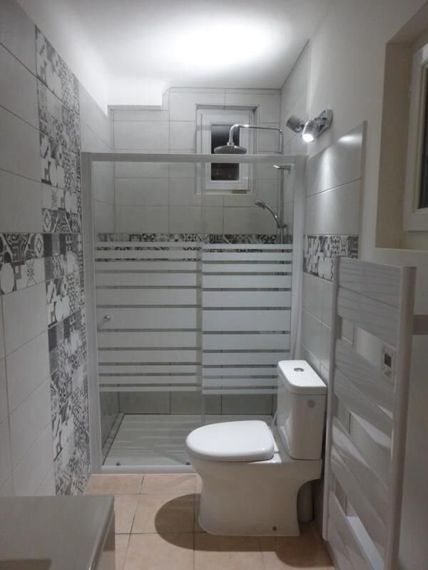 Maison à louer, 65m², Bollène