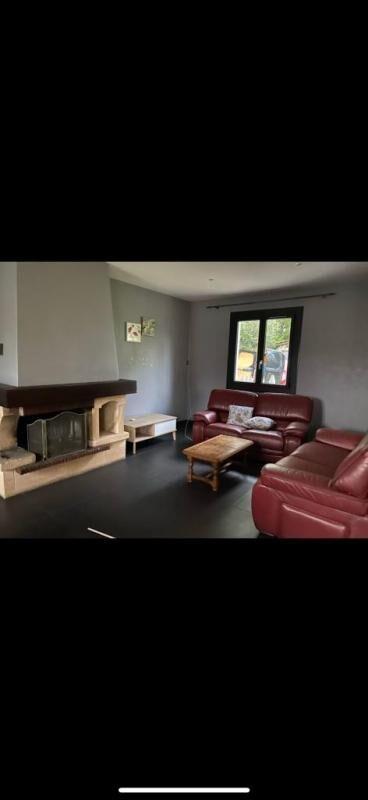 Maison à louer, 105m², Sainte-Eulalie
