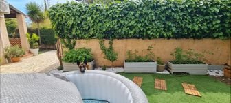 Maison à louer, 114m², Carqueiranne