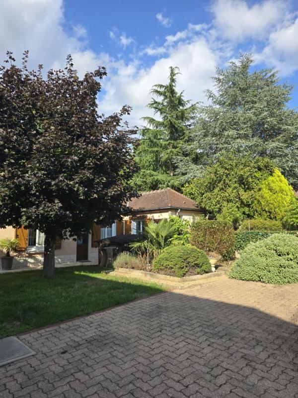 Maison à louer, 110m², Vinneuf