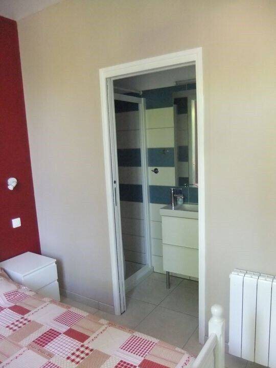 Appartement à louer, 26m², Le Pradet