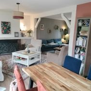 Maison à louer, 154m², Itteville