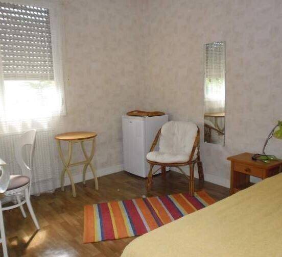 Appartement à louer, 11m², Fontaine-lès-Dijon