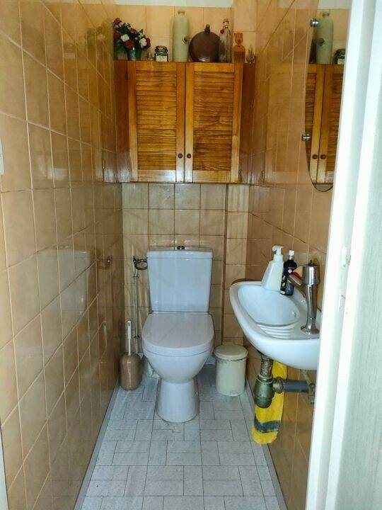 Appartement à louer, 11m², Fontaine-lès-Dijon