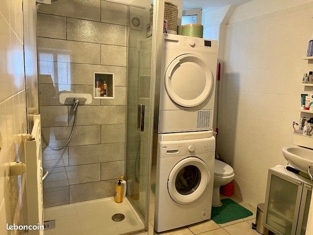 Maison à louer, 80m², Mouroux