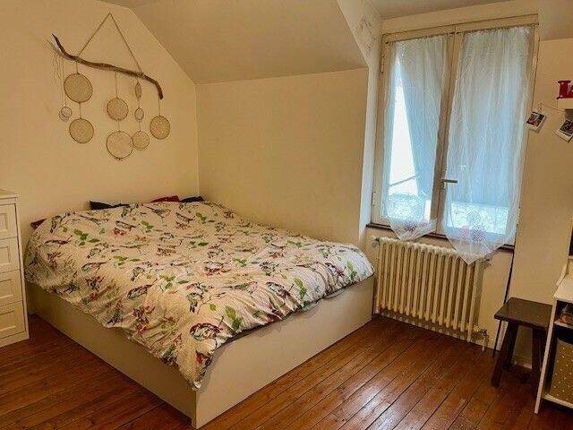 Maison à louer, 80m², Mouroux