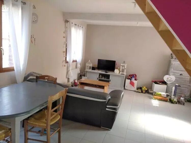 Maison à louer, 50m², Amiens