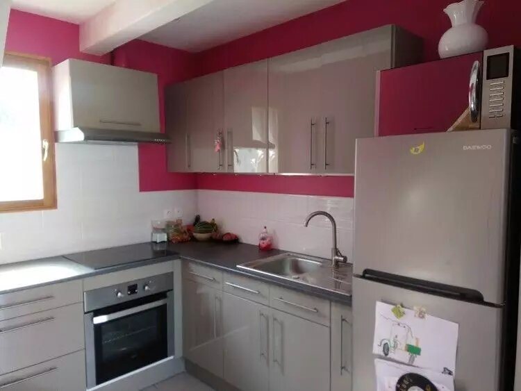 Maison à louer, 50m², Amiens