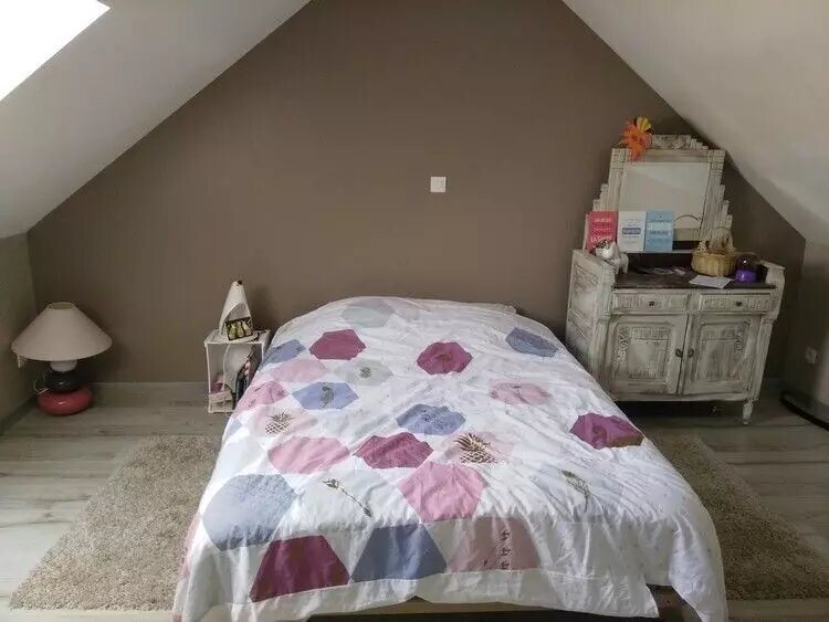 Maison à louer, 50m², Amiens