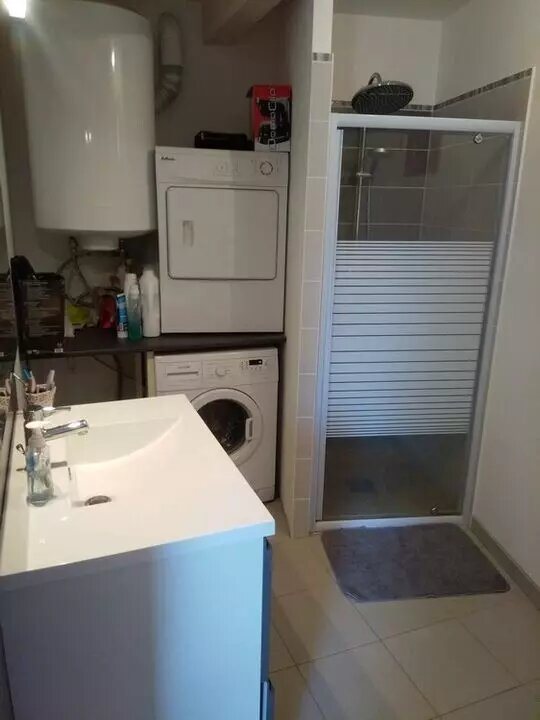 Maison à louer, 50m², Amiens