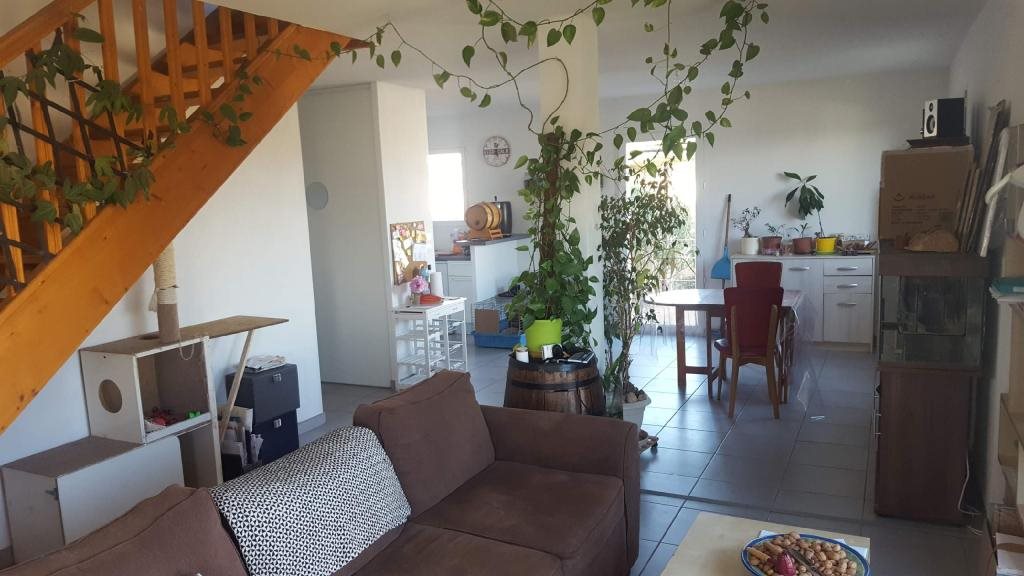 Maison à louer, 90m², Fitou