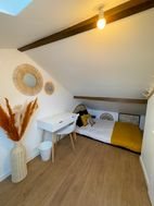 Maison à louer, 85m², Maisons-Alfort