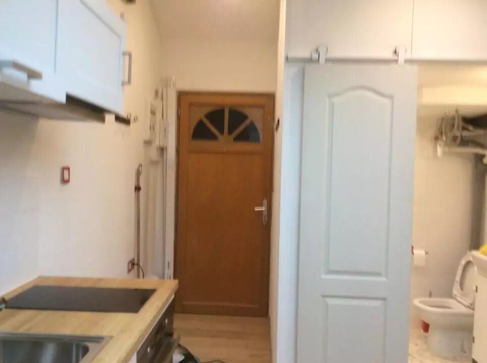 Appartement à louer, 17m², Toulouse