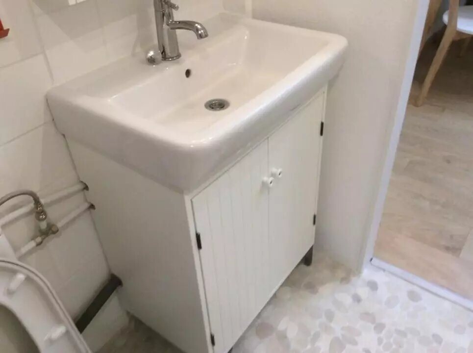 Appartement à louer, 17m², Toulouse