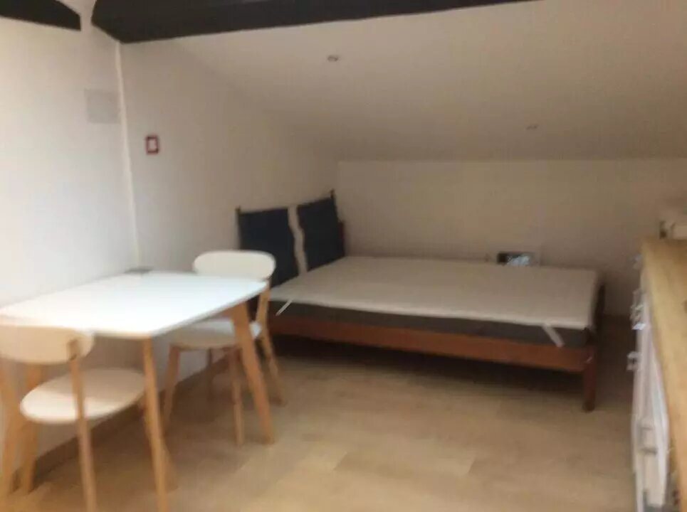 Appartement à louer, 17m², Toulouse