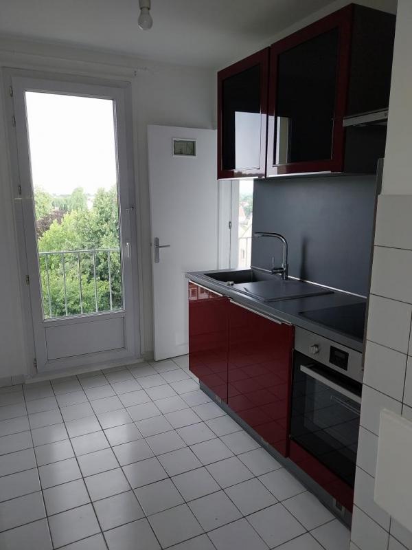 Maison à louer, 60m², Noyon