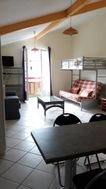 Appartement à louer, 34m², Ustaritz