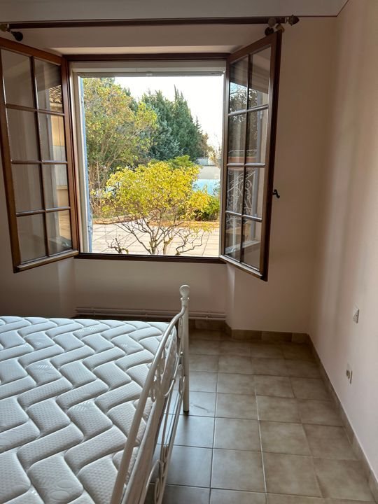 Appartement à louer, 67m², Aubignan