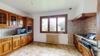Maison à louer, 110m², Saint-Michel-sur-Orge