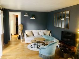 Maison à louer, 56m², Montmorency