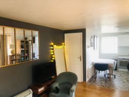 Maison à louer, 56m², Montmorency