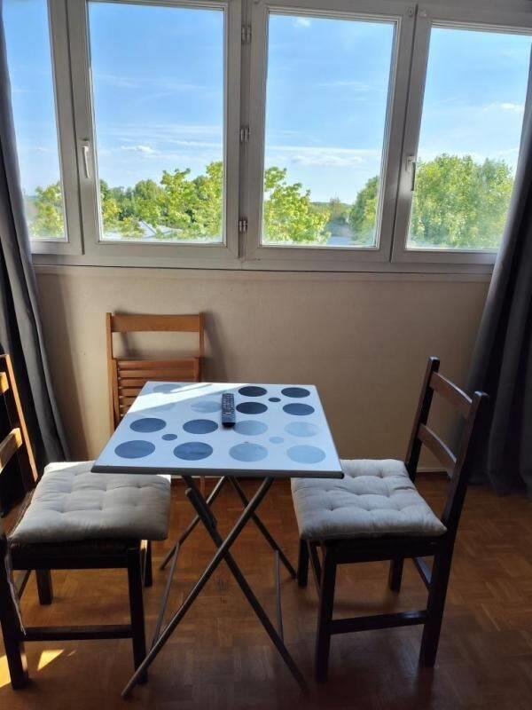 Maison à louer, 33m², Carrières-sous-Poissy