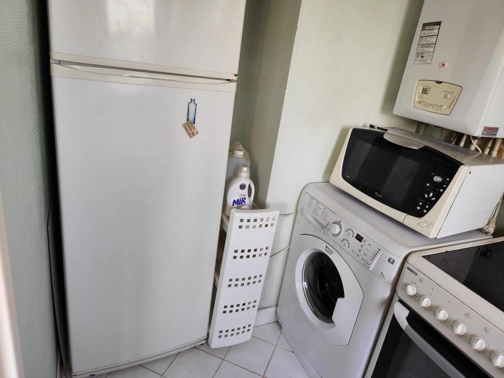 Maison à louer, 33m², Carrières-sous-Poissy