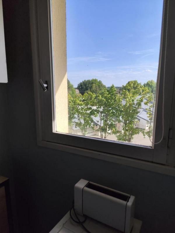 Maison à louer, 33m², Carrières-sous-Poissy