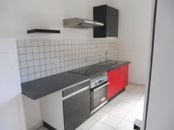 Appartement à louer, 88m², Sainte-Marie-aux-Mines