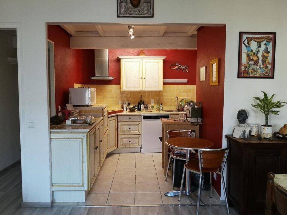 Appartement à louer, 78m², Châteaurenard