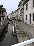 Appartement à louer, 43m², Beaugency