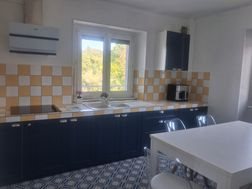 Appartement à louer, 90m², Anould